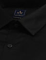 Arrow Manhattan Slim Fit Textured Shirt