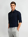 Arrow Manhattan Slim Fit Dobby Shirt