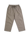 U.S. Polo Assn. Kids Boys Vertical Striped Trousers