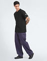 Calvin Klein Jeans Logo Sleeve Badge Regular Fit T-Shirt