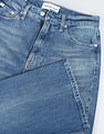Calvin Klein Jeans Mid-Rise Bootcut Jeans