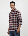 Tommy Hilfiger Regular Oxford Long Sleeve Shirt