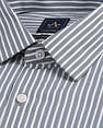 Arrow Manhattan Slim Fit Cotton Shirt