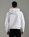 Tommy Hilfiger Embroidered Logo Regular Fit Cotton Sweatshirt