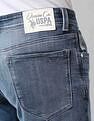 U.S. Polo Assn. Denim Co. Regallo Skinny Fit Blue Super Stretch Jeans