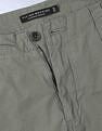 Flying Machine Relaxed Tapered Fit Twill Cargo