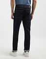 Calvin Klein Jeans Slim Fit Mid Rise Jeans