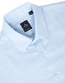 Arrow Glen Check Manhattan Slim Fit Shirt