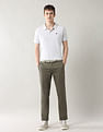 Arrow Sport Textured Autoflex Trousers