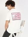 Tommy Hilfiger Graphic Regular-Fit Cotton T-Shirt