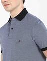 Tommy Hilfiger Solid Regular Fit Polo