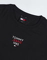 Tommy Hilfiger Sustainable Slim Fit Essential T-Shirt