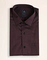 Arrow Pure Cotton Ceremonial Shirt