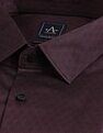 Arrow Pure Cotton Ceremonial Shirt