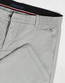 Arrow Sports Solid Autoflex Trousers
