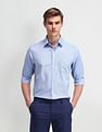 Arrow Liberty Classic Textured Shirt