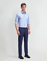 Arrow Liberty Classic Textured Shirt