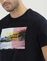 Tommy Hilfiger Graphic Print Squall T-Shirt