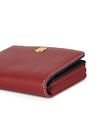 Tommy Hilfiger Grain Pebble Brielle Wallet