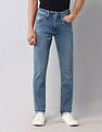 U.S. Polo Assn. Denim Co. Regallo Skinny Fit Blue Vintage Jeans