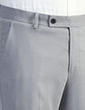 Arrow Tapered Fit Dobby Weave Trousers