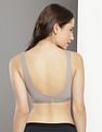 Calvin Klein Underwear Reprocessed Cotton Lightly Lined Bralette