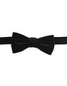 Arrow Men Pre Tied Velvet Bow