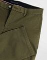 Arrow Sport Mid Rise Regular Fit Trousers