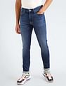 Tommy Hilfiger Recycled Cotton Simon Skinny Fit Jeans