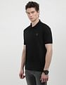Calvin Klein Jeans Cooling Regular Polo Shirt