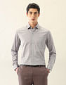 Arrow Manhattan Slim Fit Ceremonial Shirt