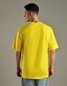 Tommy Hilfiger Embroidered Logo Regular-Fit Cotton T-Shirt