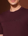 U.S. Polo Assn. Brand Embroidered Classic T-Shirt