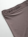 Calvin Klein Underwear Low Rise Solid Trunks