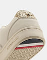 U.S. Polo Assn. Women Kate 3.0 Glitter Sneakers