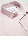 Calvin Klein Pinpoint Oxford Stretch Shirt