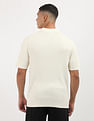 Calvin Klein Jeans Linear Short Sleeve Polo Shirt