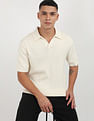 Calvin Klein Jeans Linear Short Sleeve Polo Shirt