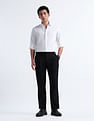 Arrow Manhattan Slim Fit Iconics Shirt