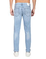 Flying Machine Stone Wash Jackson Skinny Fit Jeans