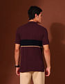 U.S. Polo Assn. Brand Embroidered Pure Cotton Varsity Polo Shirt
