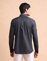 U.S. Polo Assn. Pure Cotton Tailored Fit Oxford Shirt