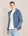 U.S. Polo Assn. Lightweight Hooded Jacket