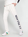 U.S. Polo Assn. Denim Co. Collegiate Cotton Track Pants