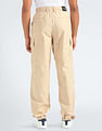Calvin Klein Pure Cotton Essential Cargo Trousers