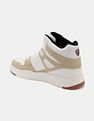 U.S. Polo Assn. Men Bruce Mid Top Sneakers