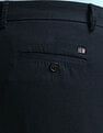 Arrow Sport Slim Fit Geometric Patterned Trousers