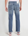 U.S. Polo Assn. Denim Co. Connor Bootcut Fit Blue Jeans