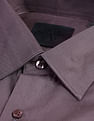 Arrow Brooklyn Fit Textured Dobby Shirt