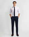 Arrow Liberty Classic Fit Cotton Shirt
